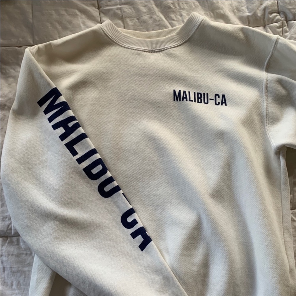 brandy melville pullover